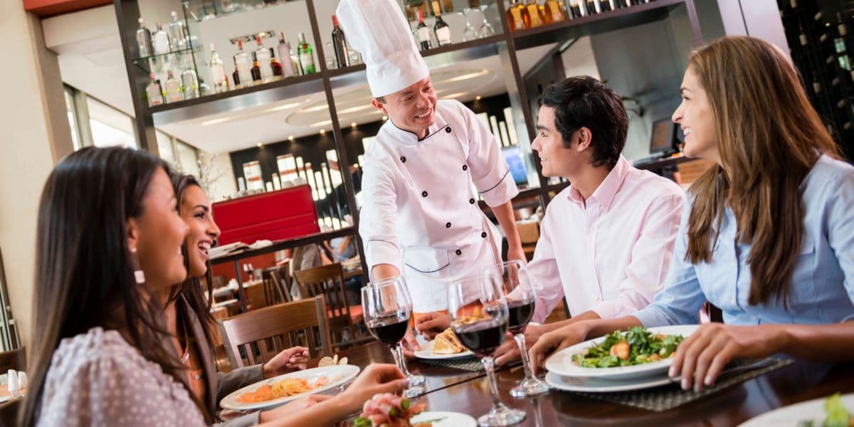 Early Bird Dining Lands In Melbourne
