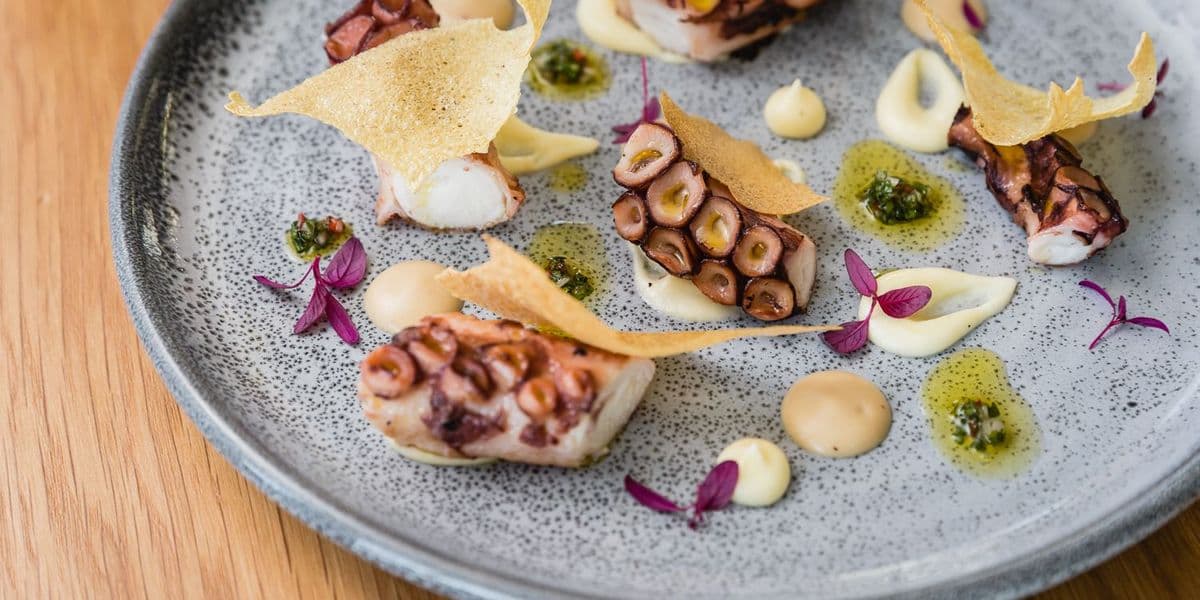 Where to get your degustation fix on First Table