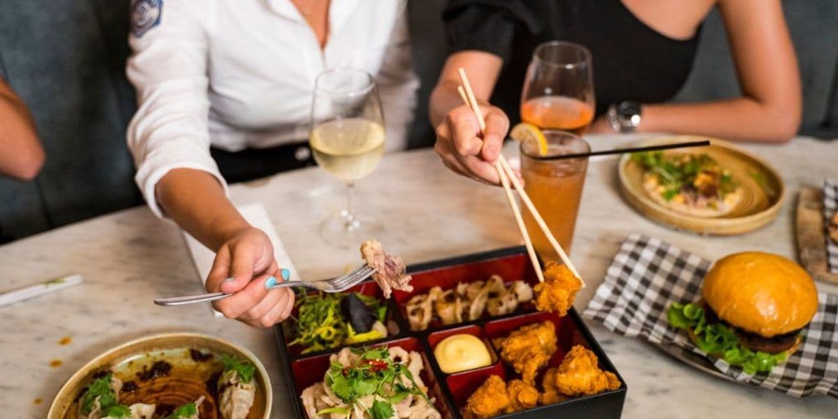 From The Flynn to Bar Mille: First Table's after work Sydney CBD hot spots