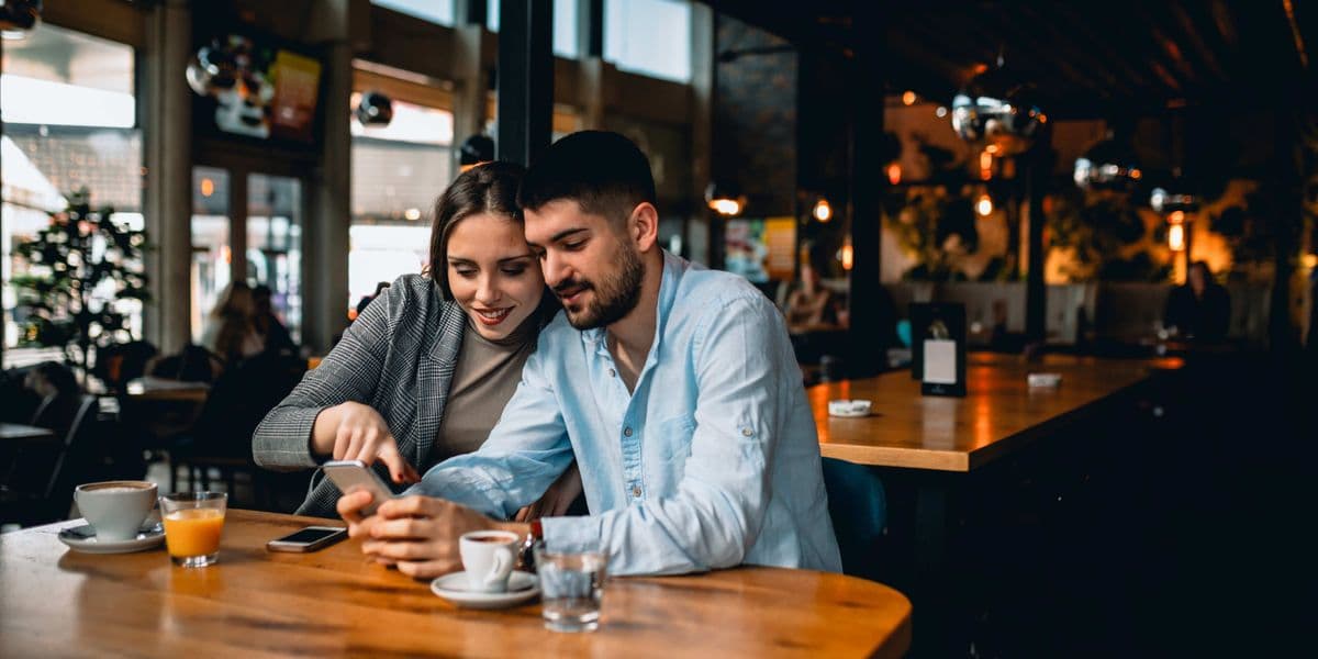 Save your favourite restaurants with First Table’s newest feature