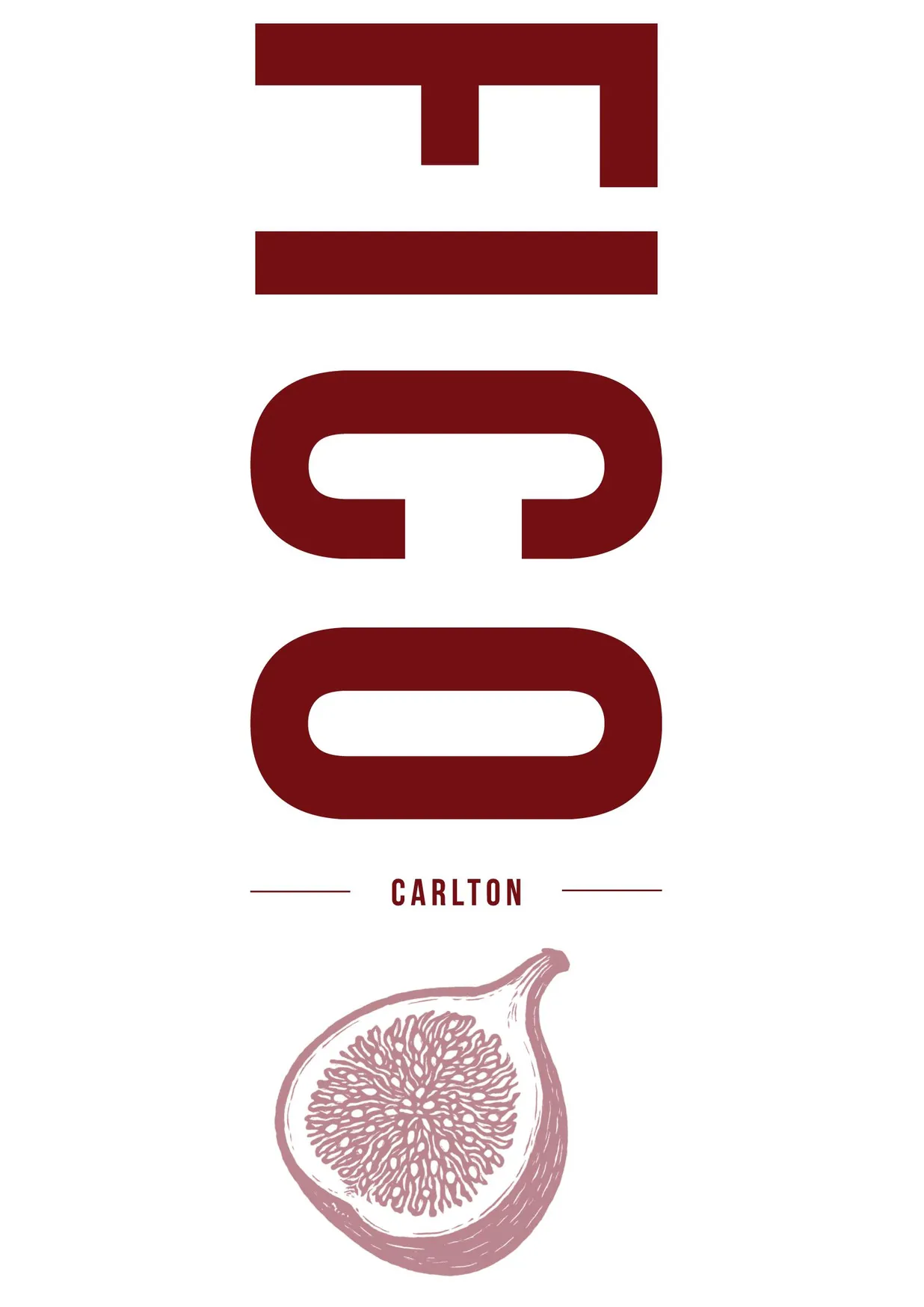 Fico Carlton menu, page 2