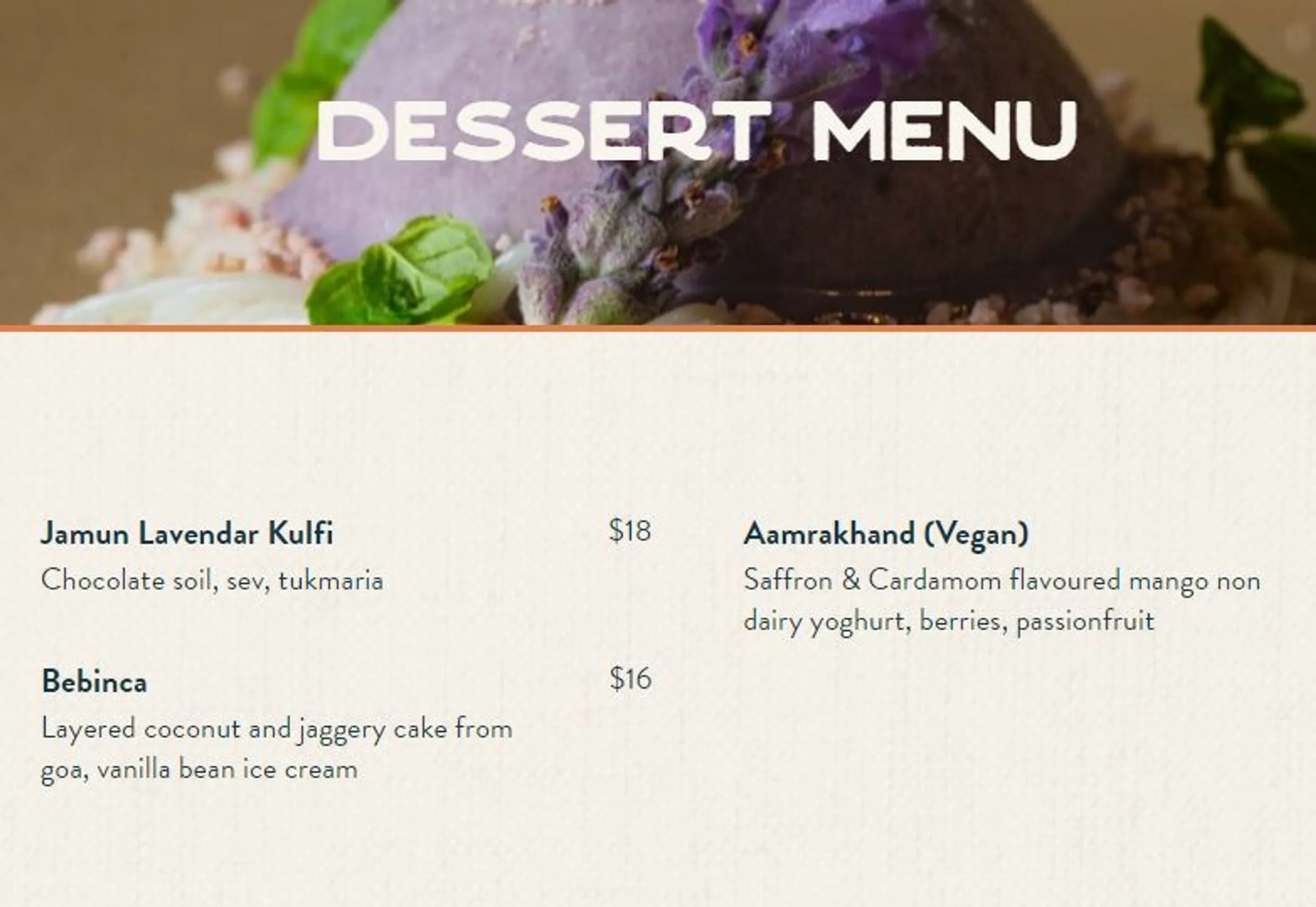 Foreign Return menu, page 11
