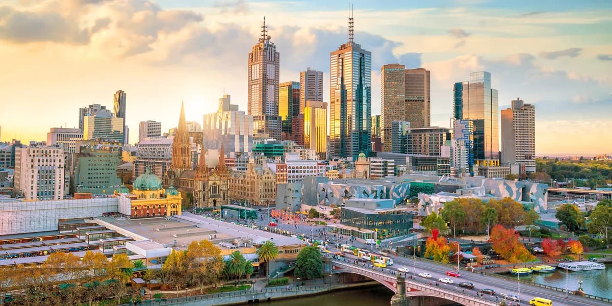 The Best Restaurants in Melbourne 2026
