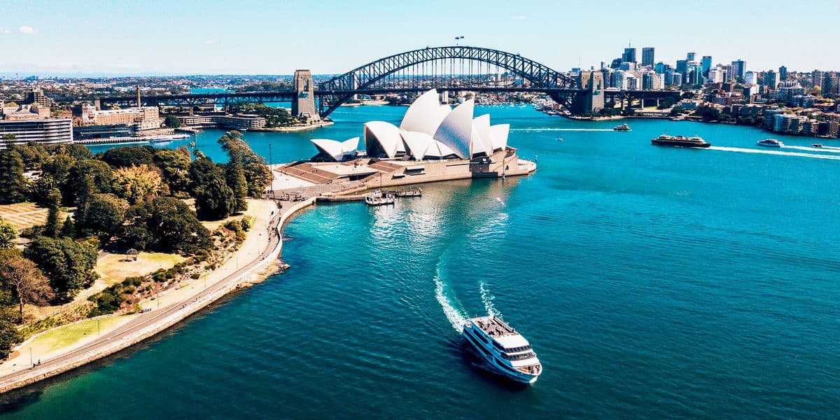 Best Restaurants in Sydney 2026
