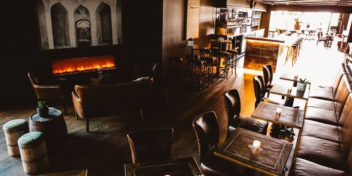 Celebrate New Year’s Eve at The Wine Room