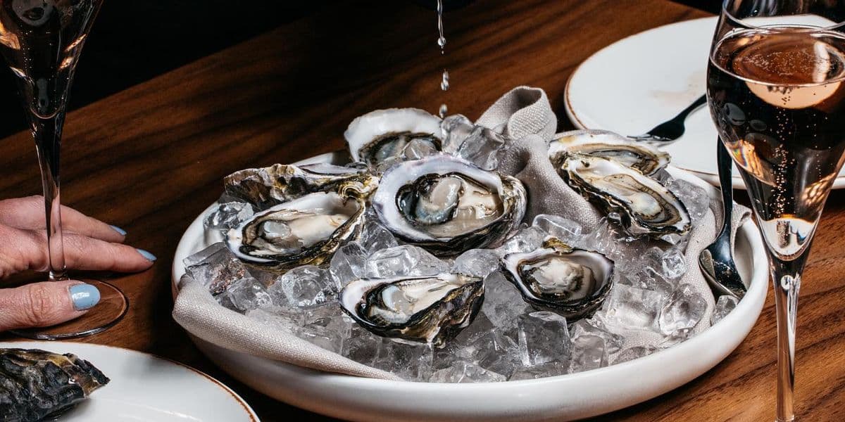 Cocktail dates & shared plates: A guide to Sydney's hottest spots First Table