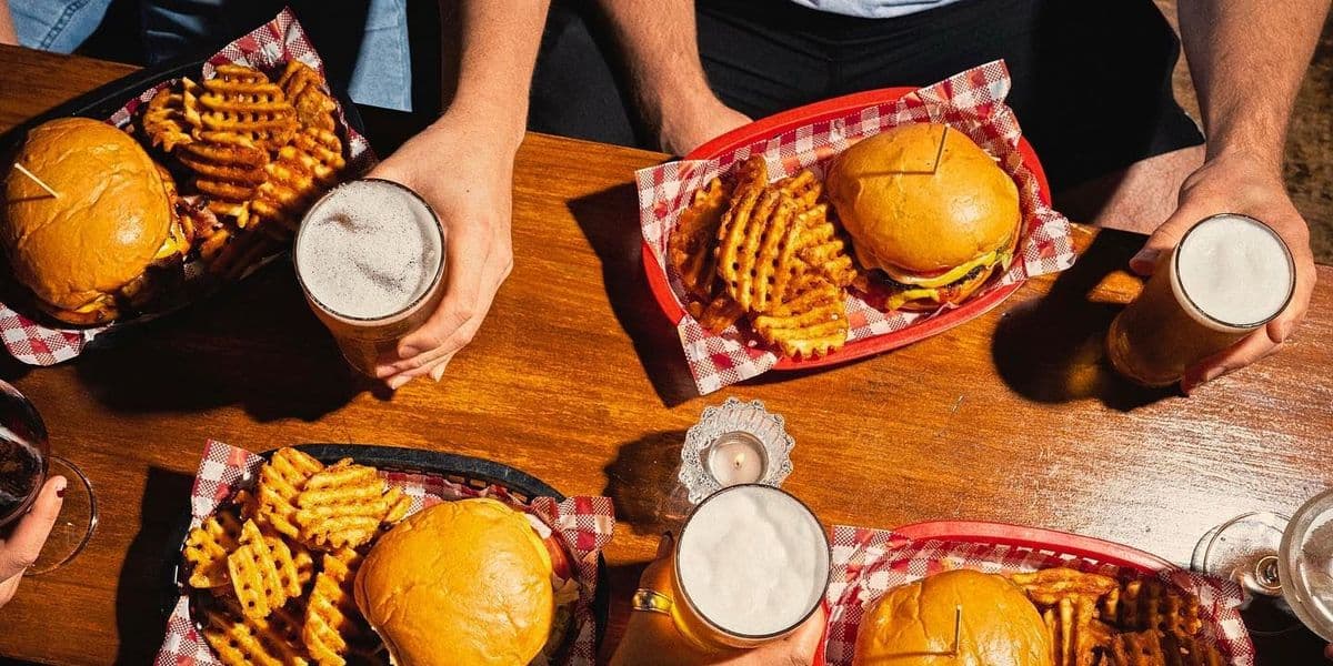 Wallet-friendly eats: Exploring Sydney's best bites with your friends