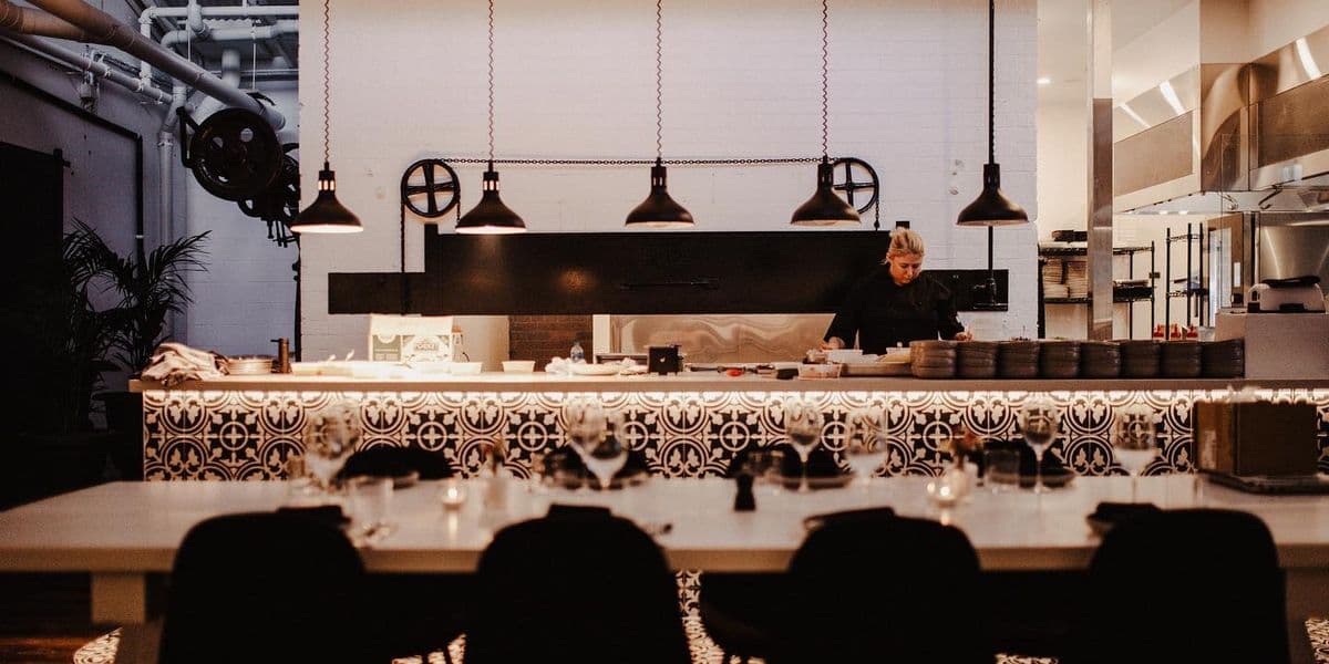 First Table's top restaurants in Brisbane