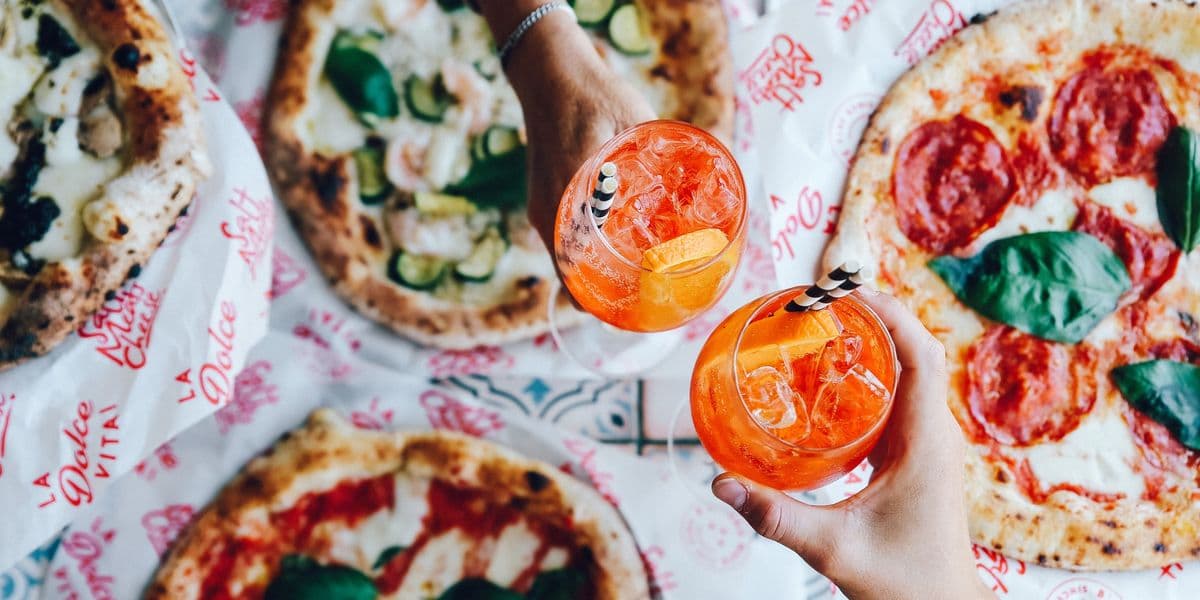 First Table's top restaurants in the Gold Coast