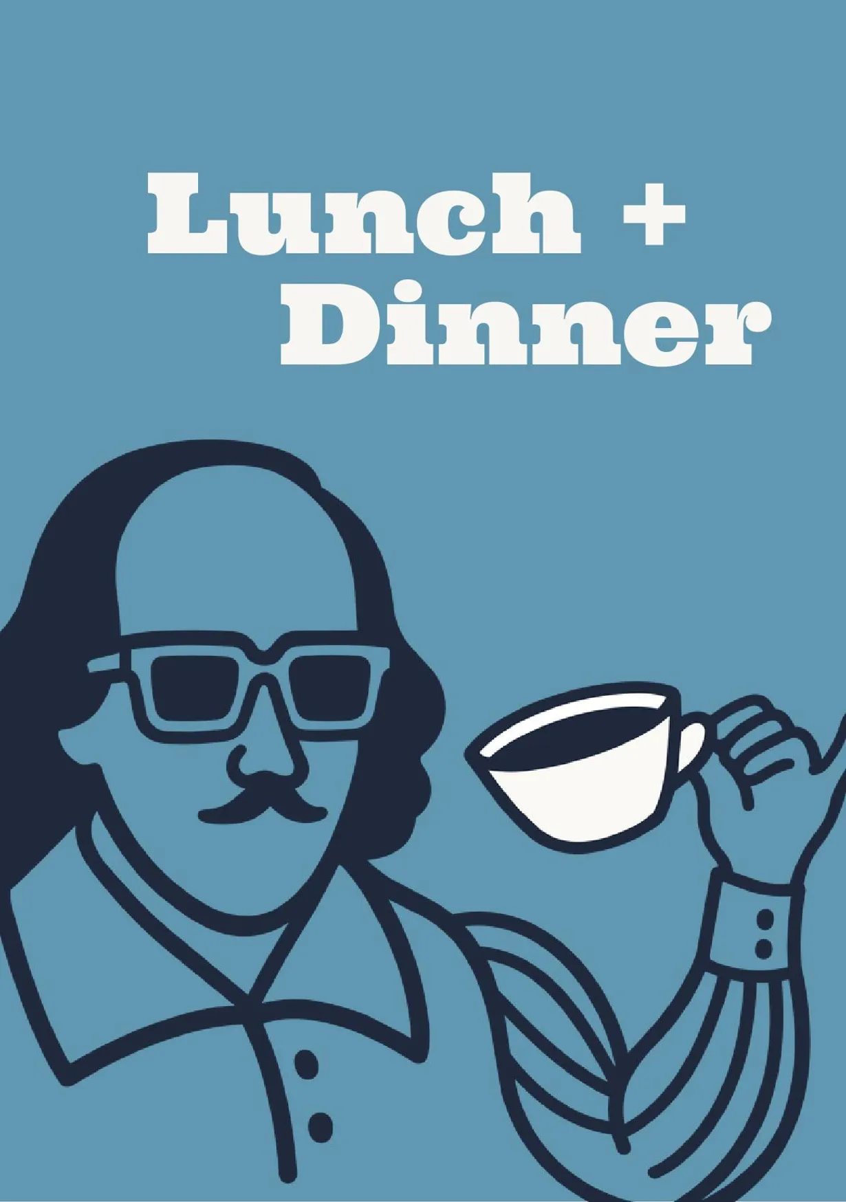 Fair Play Kitchen menu, page 7
