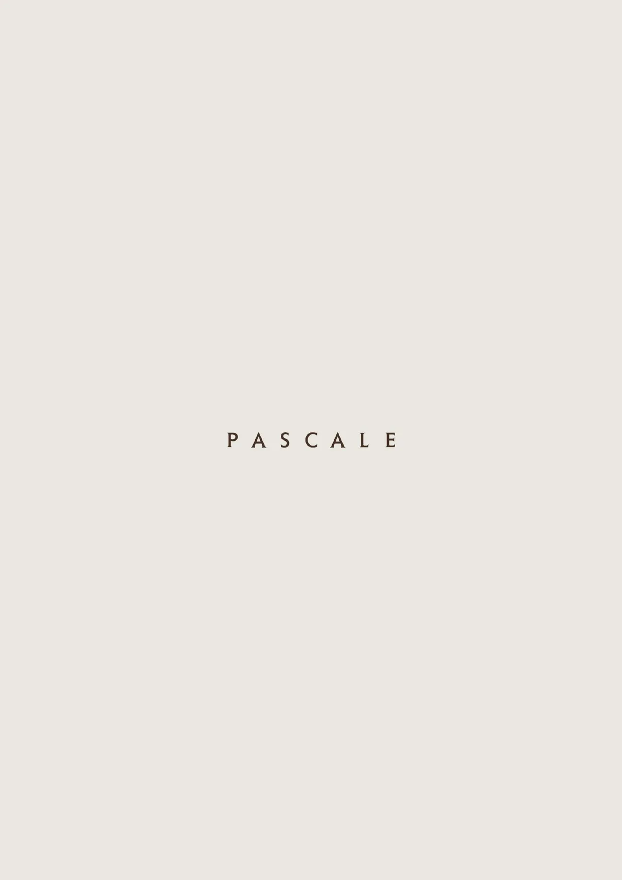 Pascale Bar & Grill menu, page 2
