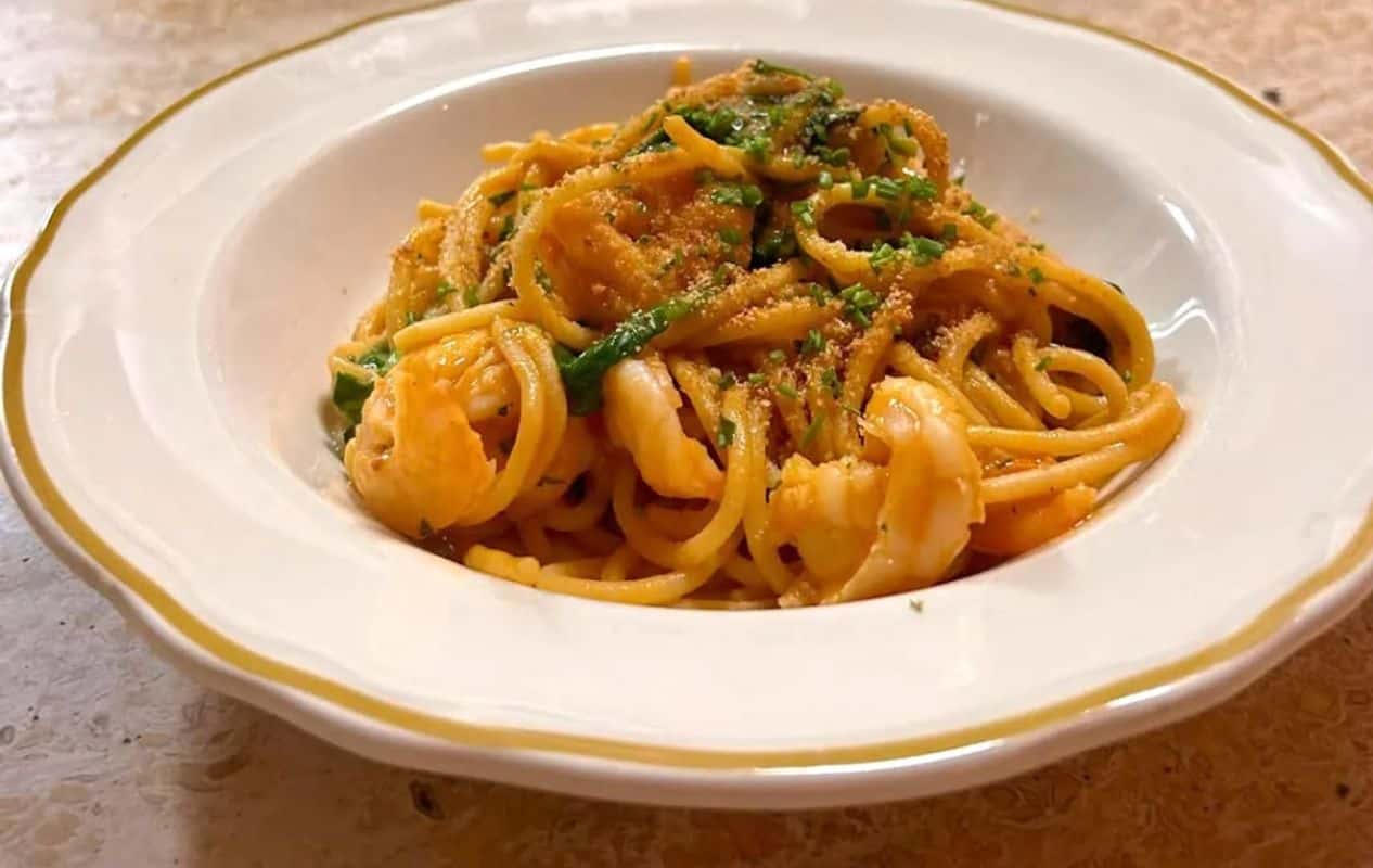 Enjoy Italian, Vegan options, Vegetarian options, Restaurant, Table service, $$$, Families and Groups cuisine at Pastarami in Richmond, Melbourne
