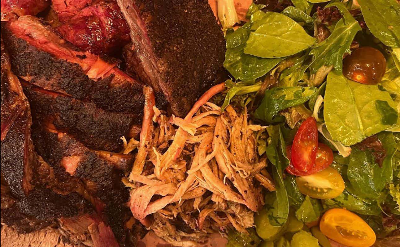 Enjoy Grill & Barbeque cuisine at TBBQ in Fitzroy, Melbourne