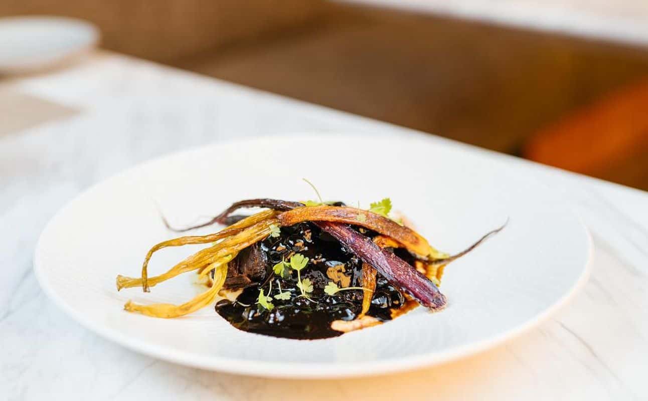 Enjoy Australian and Small plates cuisine at James St Bar + Kitchen in Northbridge, Perth