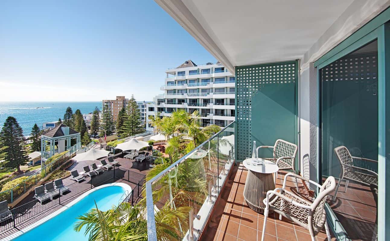 Be in to WIN a Sydney staycation worth over $1,000