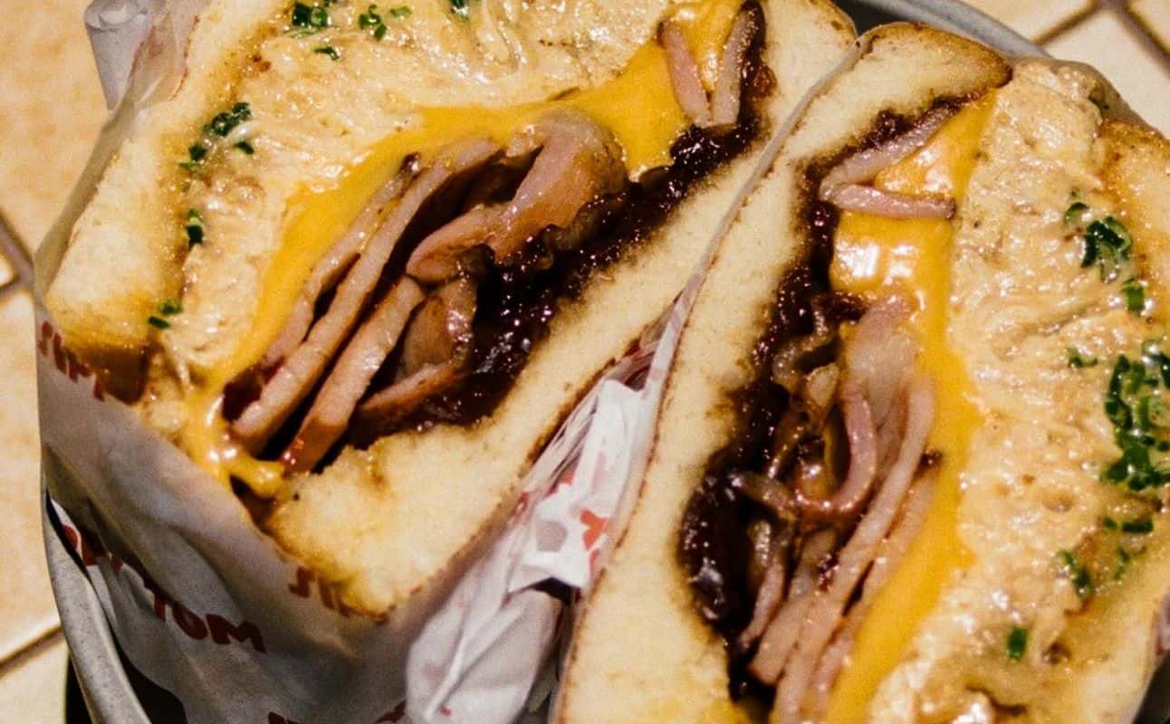 Enjoy Cafe, Australian, Vegan options, Vegetarian options, Dairy free options, Gluten Free options, Cafe, Restaurant, Indoor & outdoor seating, Child friendly, $$$, Families and Groups cuisine at Sippy Tom in Teneriffe, Brisbane