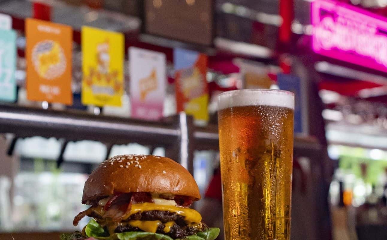 Enjoy Grill & barbeque, Gluten Free options, Vegan options, Vegetarian options, Restaurant, Sports bar, Street parking, Dog friendly, Child friendly, $$, Families and Groups cuisine at Claw BBQ in Bowen Hills, Brisbane