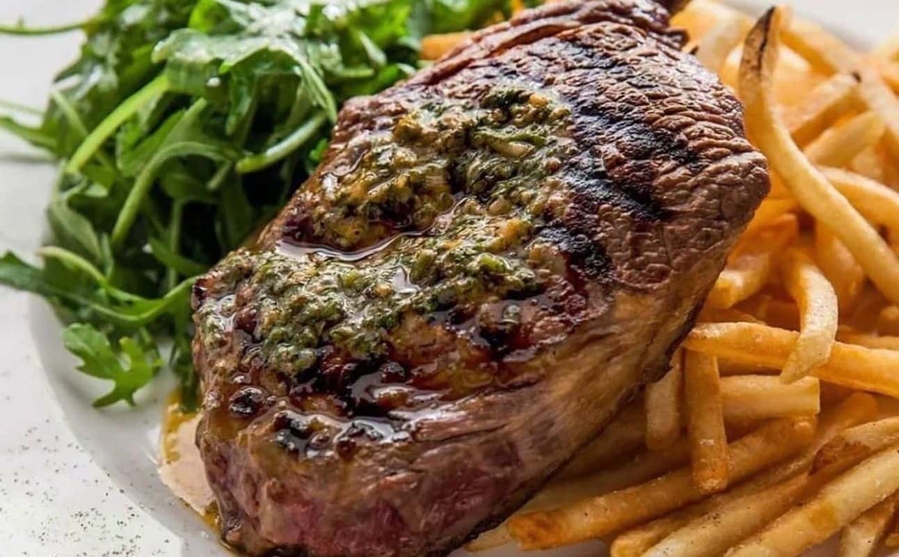 Enjoy French, European, Vegetarian options, Vegan options, Gluten Free options, Restaurant, Indoor & outdoor seating, Street parking, Table service, Wheelchair accessible, $$$$ and Groups cuisine at Macleay St. Bistro in Potts Point, Sydney