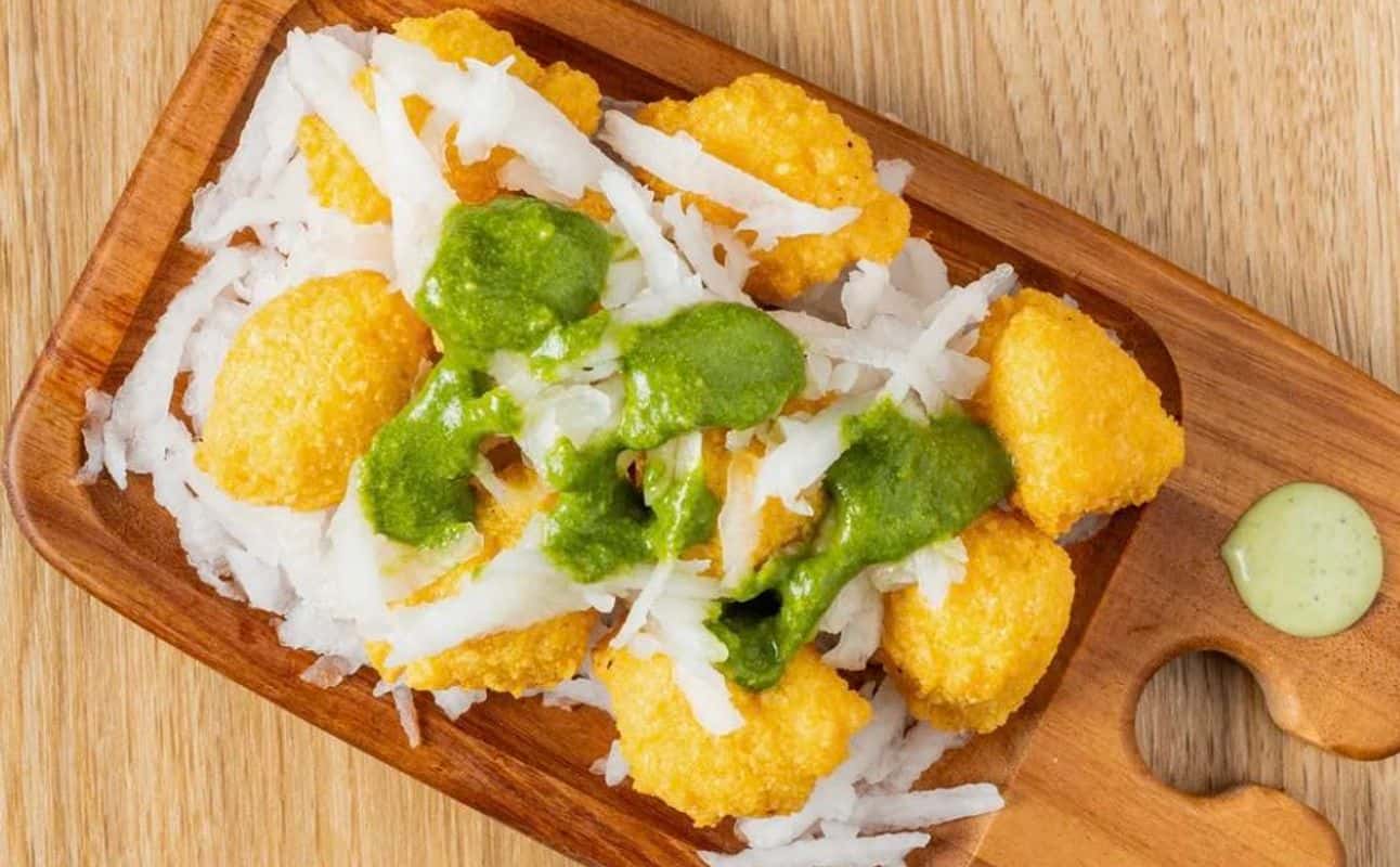 Enjoy Indian, Vegetarian options, Vegan options, Restaurant, Indoor & outdoor seating, Private dining, Table service, Wheelchair accessible, $$$, Families and Groups cuisine at Rasooi Prospect in Prospect, Adelaide