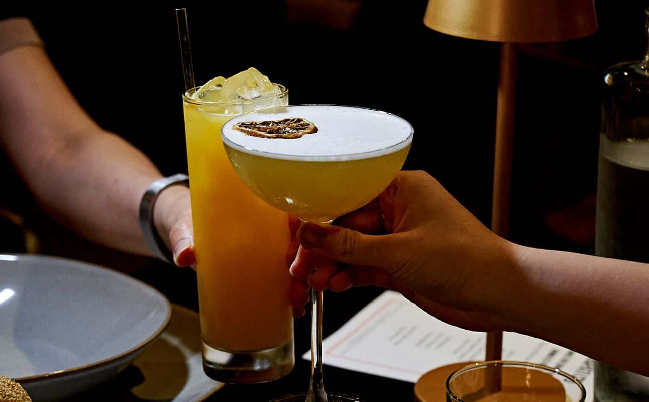 Enjoy Indian, Vegetarian options, Vegan options, Gluten Free options, Restaurant, Private dining, $$$ and Groups cuisine at Chapati CBD in Melbourne CBD, Melbourne