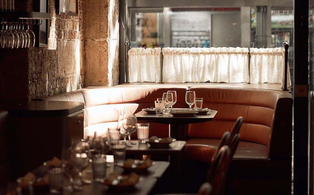 Enjoy Australian, Restaurant, $$$$ and Groups cuisine at Bar Bruno in Sydney CBD and Inner Suburbs, Sydney
