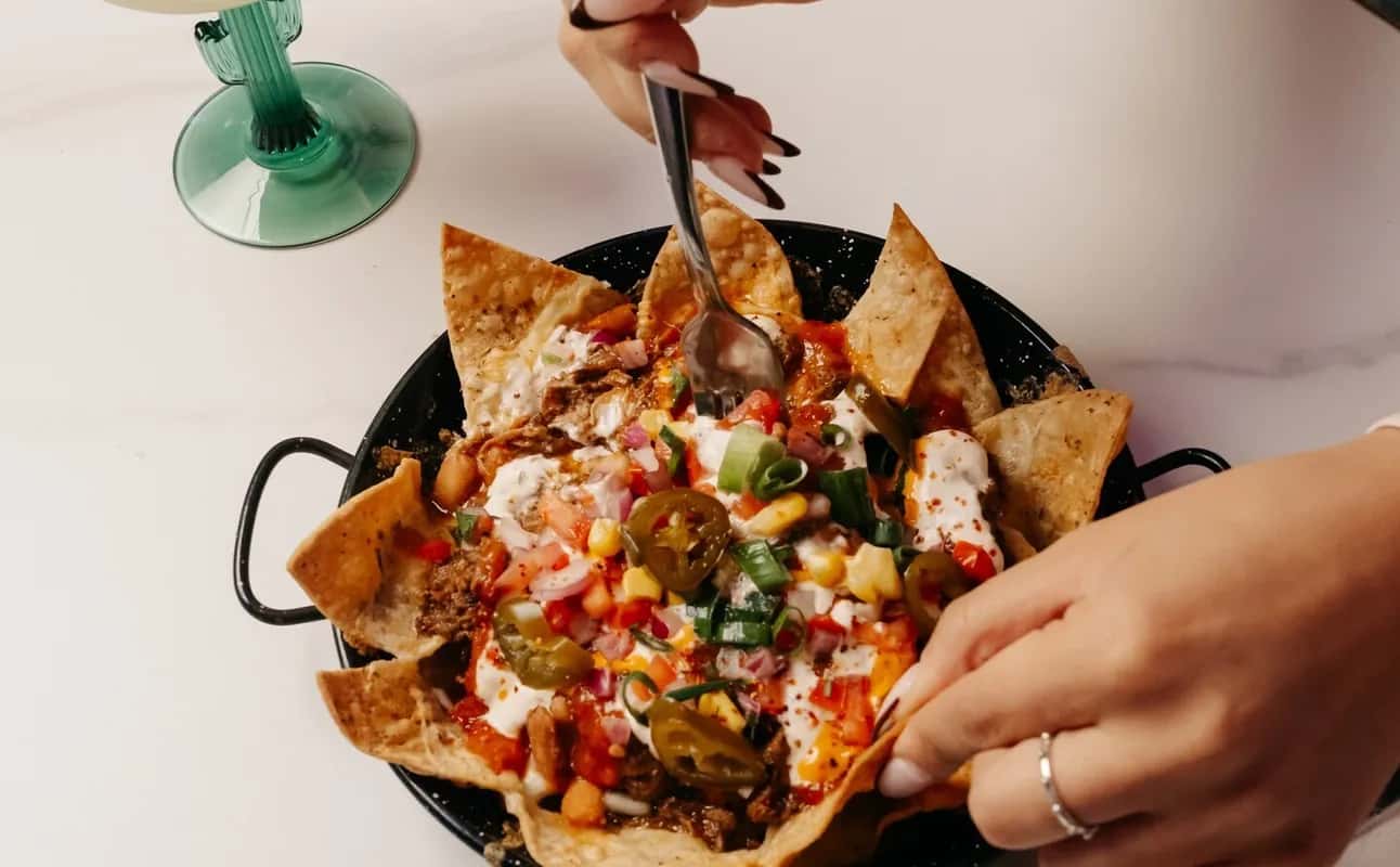 Enjoy Mexican, Vegetarian options, Vegan options, Gluten Free options, Restaurant, Child friendly, Table service, Indoor & outdoor seating, $$, Families, Groups, Date night, Hidden gems and Special occasion cuisine at Hecho en Mexico in Milton, Brisbane