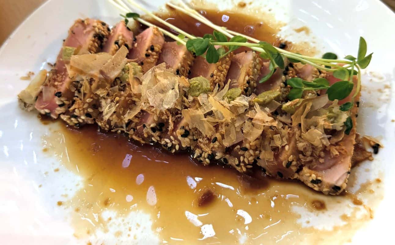 Enjoy Seafood, Australian, Grill & barbeque, Restaurant, Table service, Indoor & outdoor seating, $$$, Families and Groups cuisine at Anchor & Ale in North Shore Suburbs, Sydney