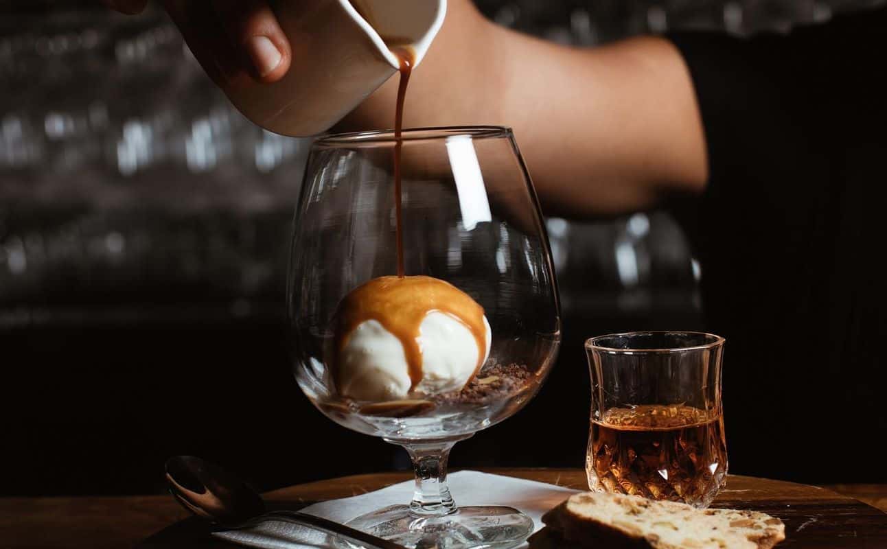 Enjoy French cuisine at Orléans Restaurant and Bar in Maroochydore, Sunshine Coast