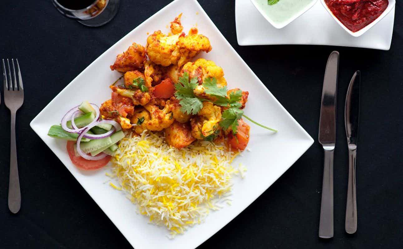 Enjoy Family and Indian cuisine at Dal Bukhara Authentic Indian Cuisine in Rose Bay , Sydney
