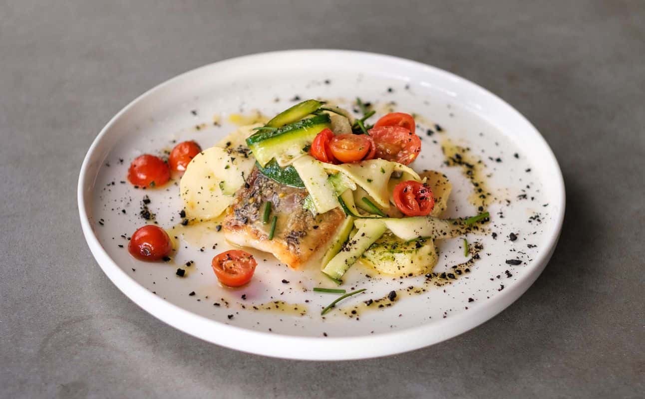 Enjoy Italian cuisine at I Maccheroni in Woollahra, Sydney