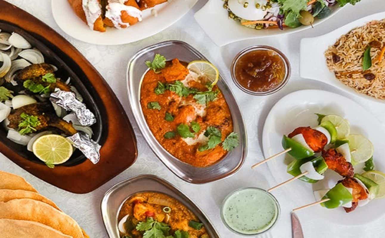 Enjoy Family and Indian cuisine at One Mb Indian Restaurant in Potts Point, Sydney