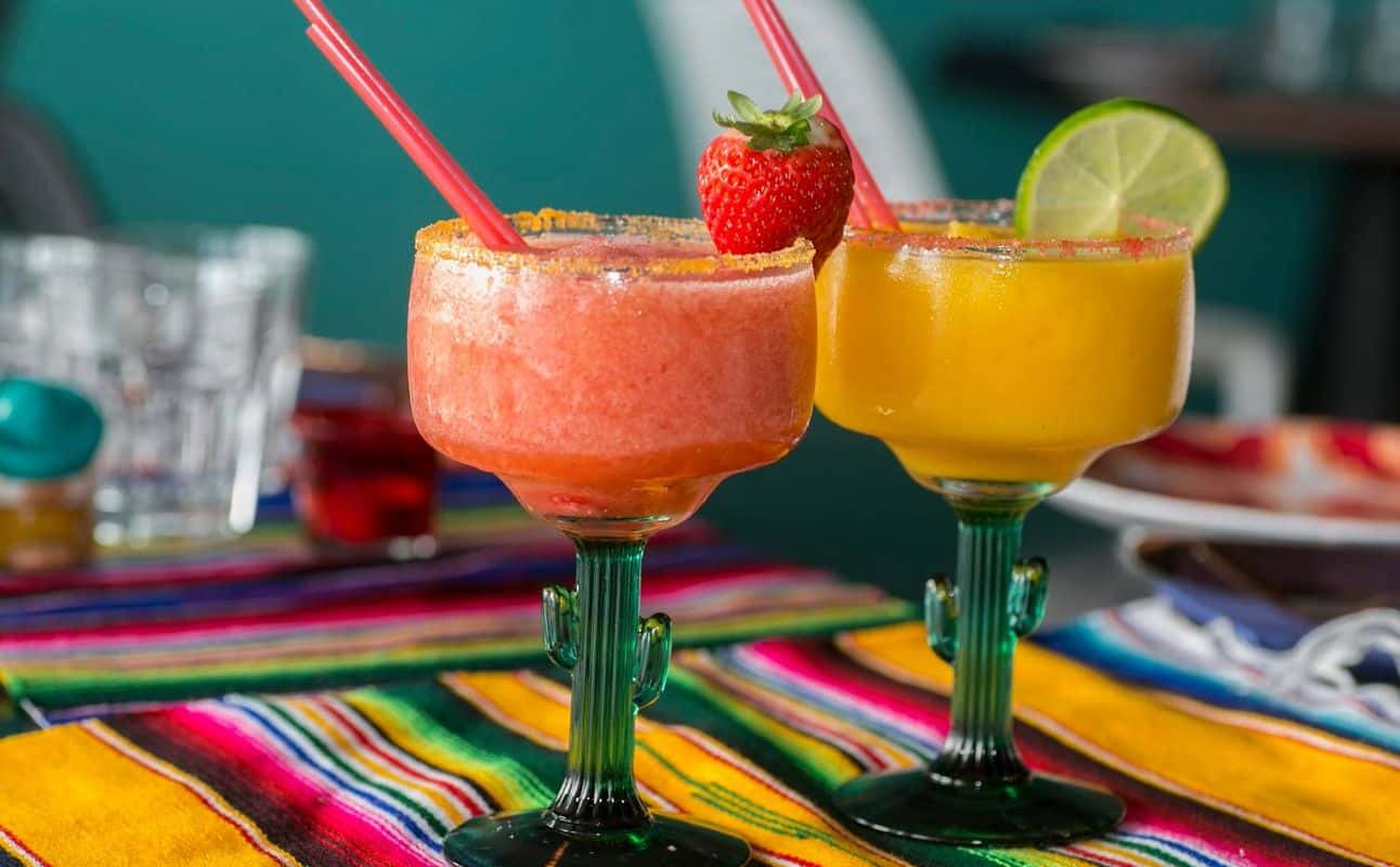 Enjoy Mexican cuisine at Blue Cactus Mexican Diner in Mile End, Adelaide