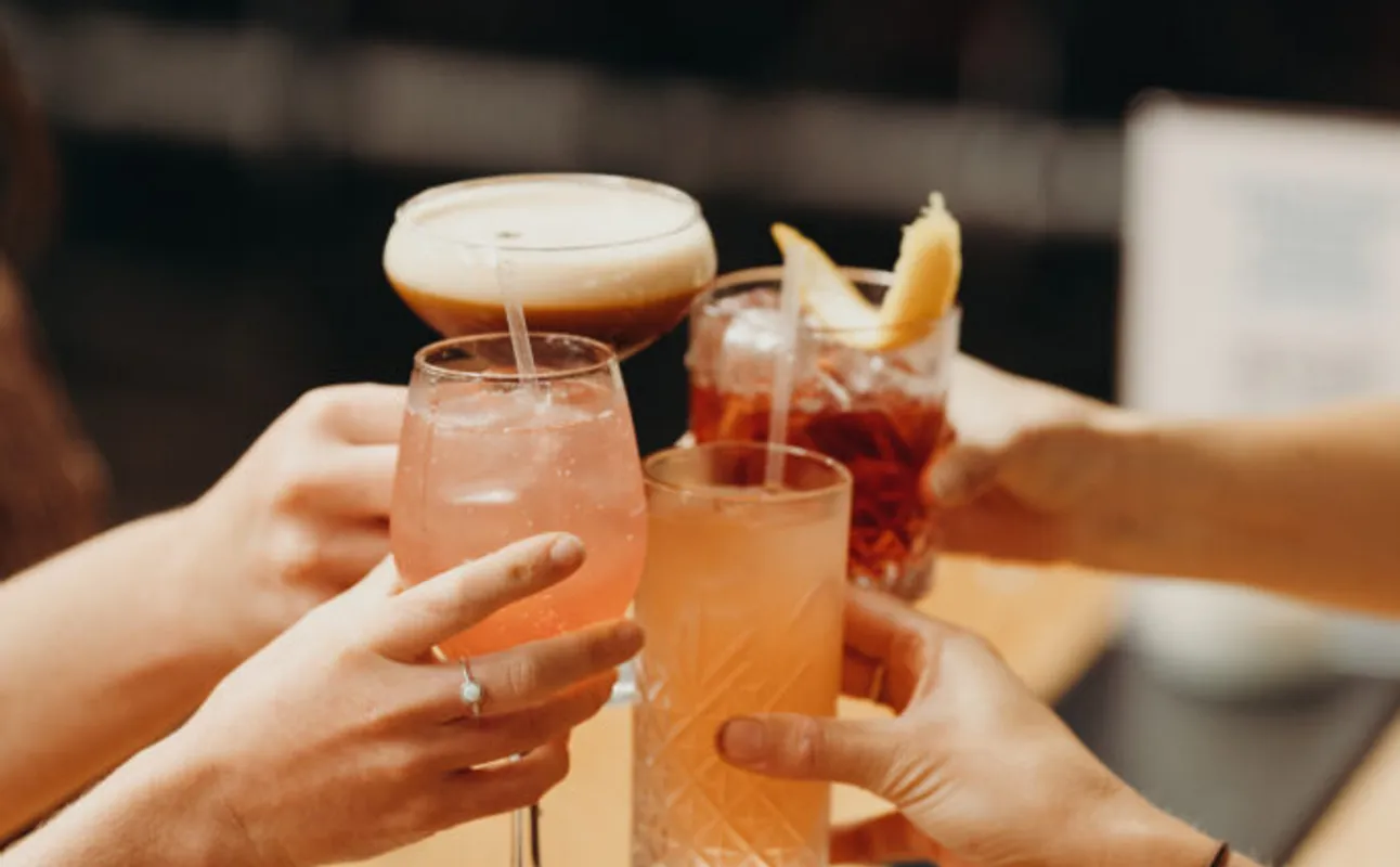 Enjoy Pub Food, Mexican, Gluten Free options, Vegan options, Vegetarian options, Bars & pubs, Wheelchair accessible, $$, Groups, Live music, Bar scene and Date night cuisine at The Budgie Bar in Ringwood, Melbourne