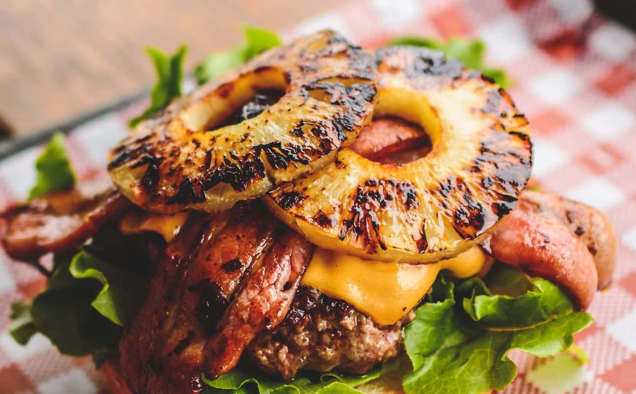 Enjoy Burgers and Pub Food cuisine at Burger Republic Hyde Park in Hyde Park, Adelaide