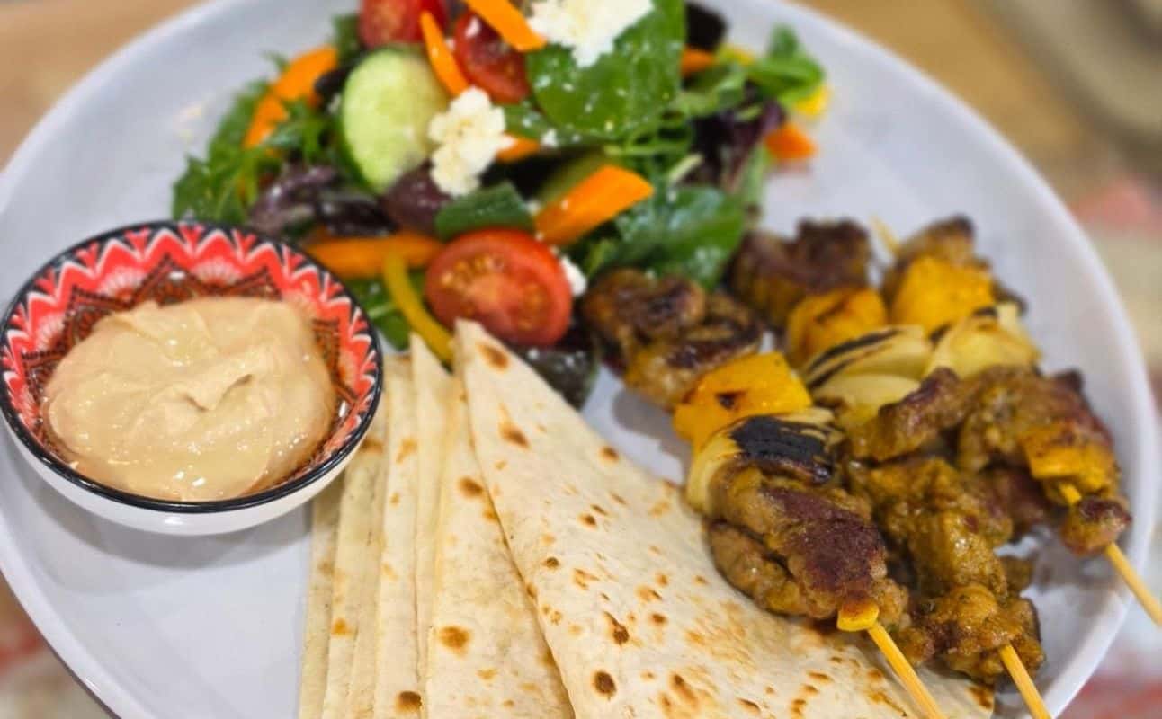 Enjoy Cafe, Cafe, $$, Families and Groups cuisine at Ribee’s Café Liverpool in Liverpool, Sydney