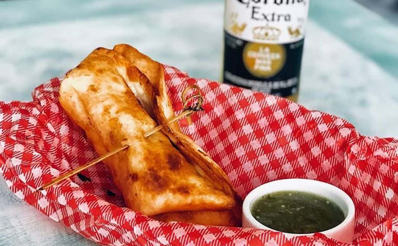 Enjoy Mexican cuisine at Cantina Acapulco in Manly, Sydney