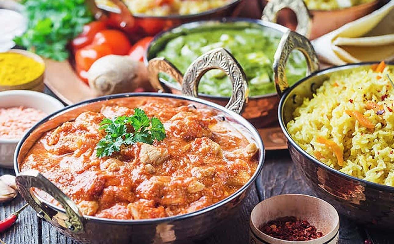 Enjoy Indian, Vegan options, Restaurant, Indoor & outdoor seating, $$$$, Families and Groups cuisine at The Twisted Indian in Leichhardt , Sydney