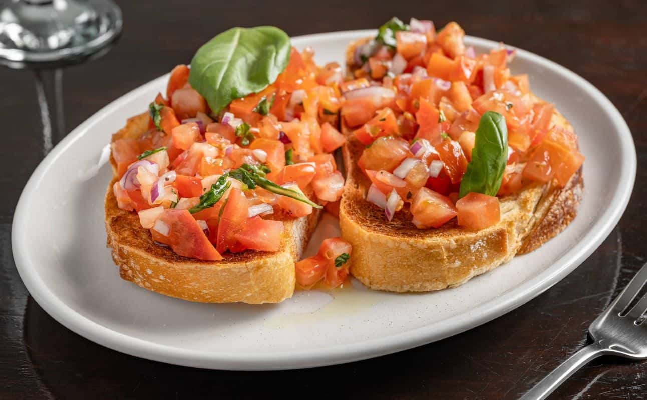 Enjoy Italian, Vegetarian options, Gluten Free options, Restaurant, Table service, $$$, Families and Groups cuisine at Lafresca Pasta Bar in Bundoora, Melbourne