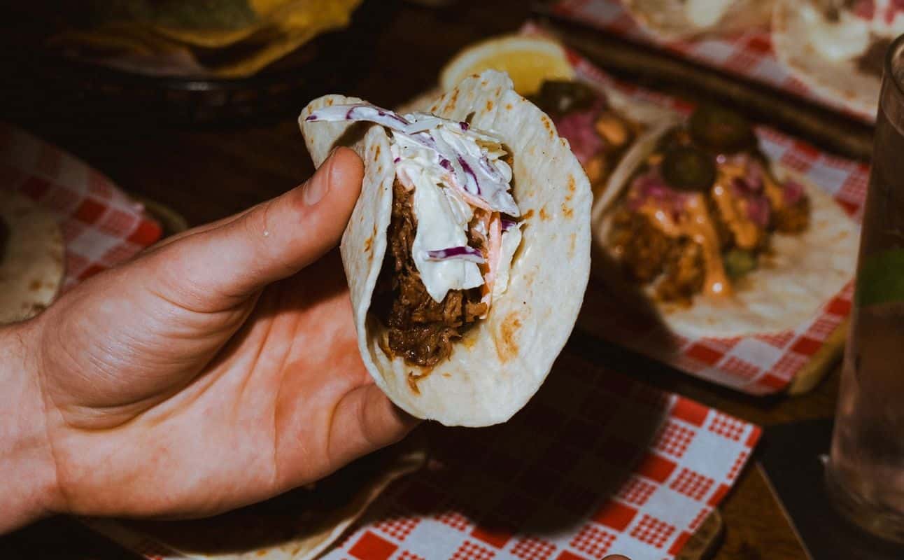 Enjoy Pub Food, Street food, Burgers, Gluten Free options, Vegan options, Vegetarian options, Bars & pubs, Indoor & outdoor seating, Wheelchair accessible, $$ and Groups cuisine at The Hold in Manly, Sydney