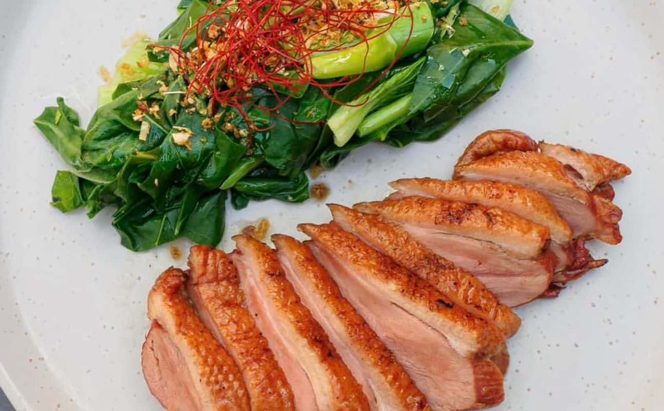 Enjoy Fusion, Asian, Dairy free options, Gluten Free options, Vegetarian options, Vegan options, Restaurant, Late night, Private dining, Table service, Indoor & outdoor seating, Wheelchair accessible, Dog friendly, $$$$, Families, Groups, Special occasion and Date night cuisine at Kitsch Bar Asia in Leederville, Perth