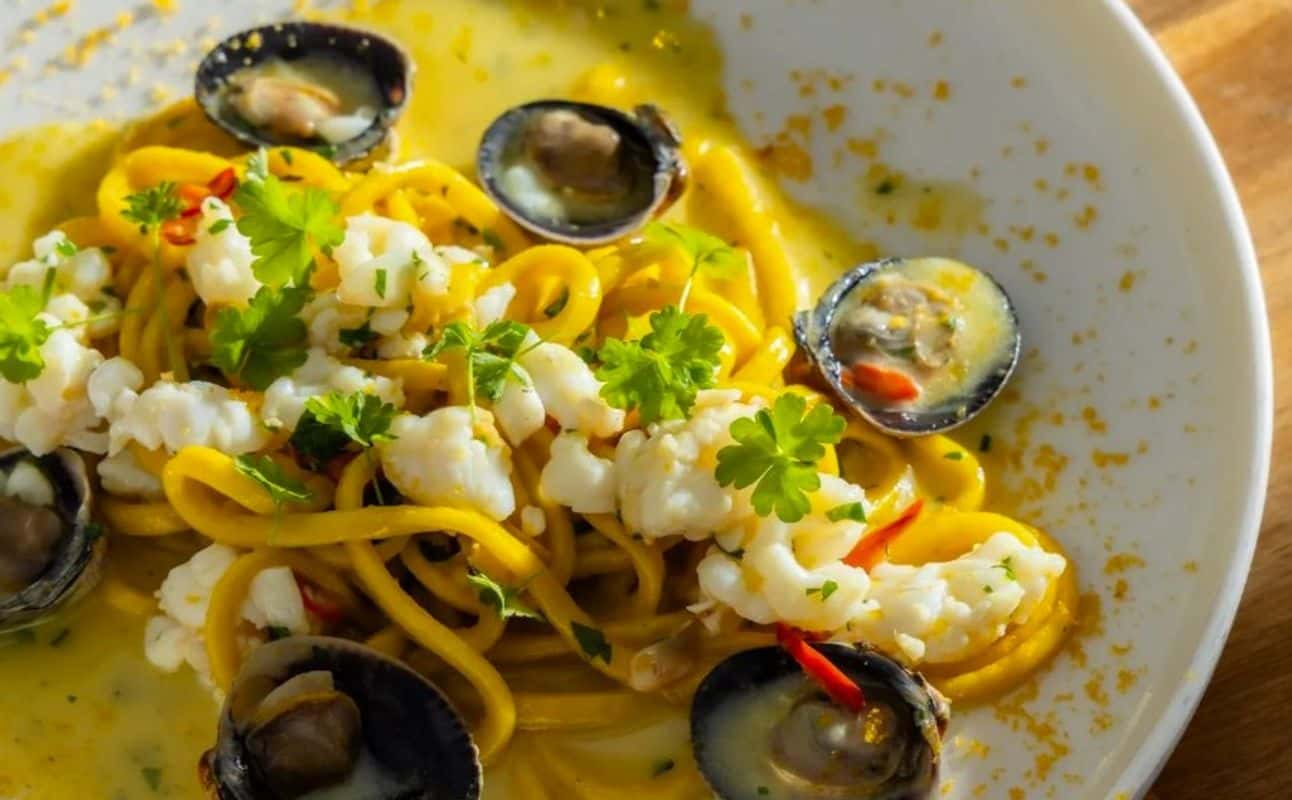 Enjoy Italian cuisine at I Maccheroni in Woollahra, Sydney