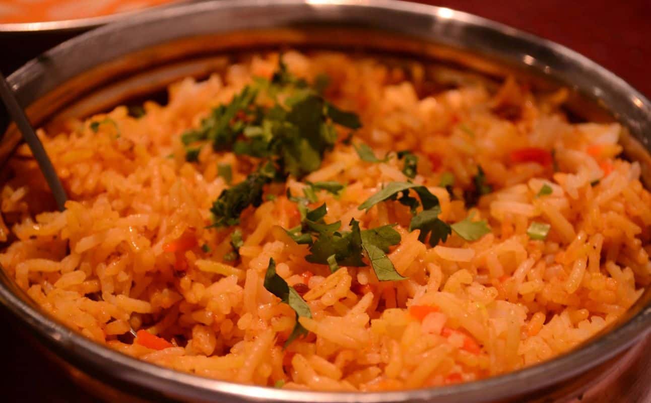 Enjoy Pakistani, Indian, Vegetarian options, Halal, Vegan options, Restaurant, Street parking, Highchairs available, Table service, $$$, Families, Groups and Kids cuisine at Himalaya Pakistani & Indian Restaurant - Surry Hills in Surry Hills, Sydney