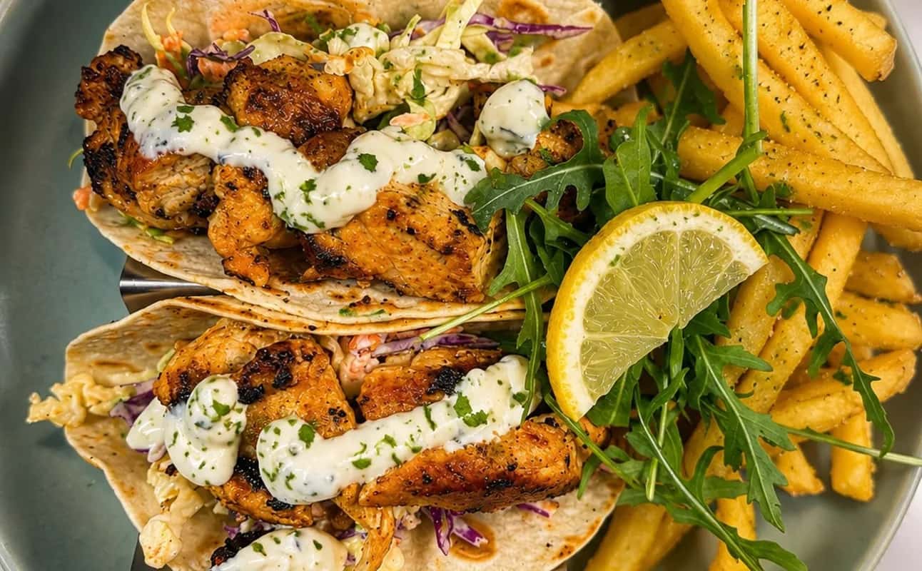 Enjoy Australian, Vegetarian options, Cafe, Indoor & outdoor seating, $$, Groups and Families cuisine at Palm Cove Cafe in Morisset, Central Coast & Hunter Valley
