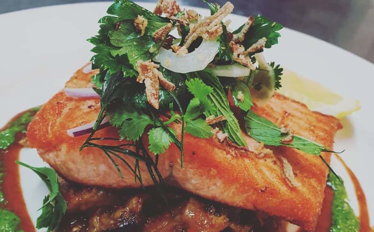 Enjoy Mediterranean and Middle Eastern cuisine at Tru Blu Mediterranean in Balgowlah, Sydney