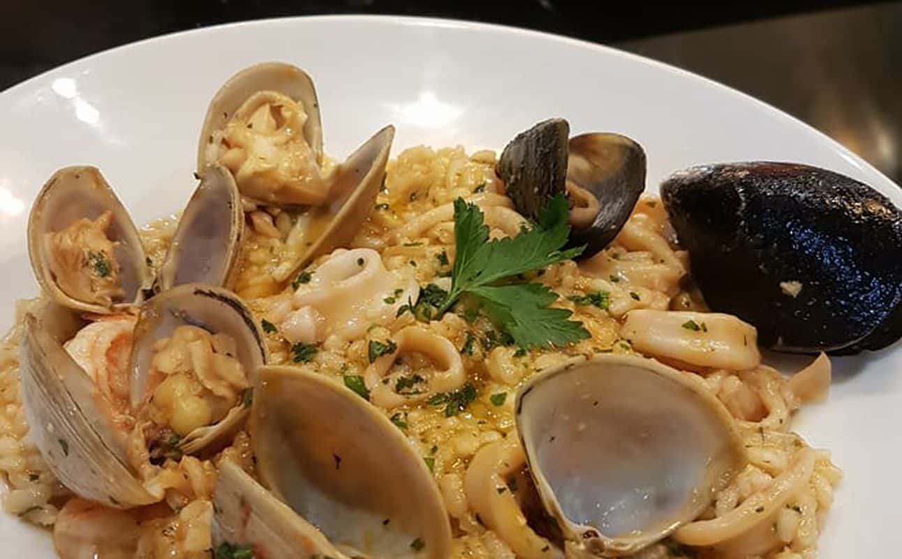 Enjoy Italian cuisine at Villaggio Ristorante in Narrabeen, Sydney