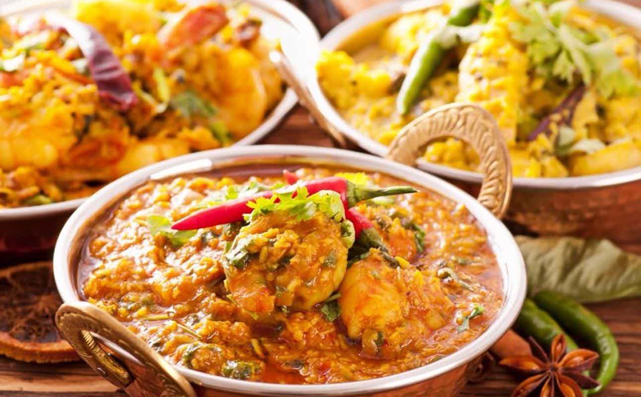 Enjoy Indian cuisine at India Today Caloundra in Caloundra, Sunshine Coast