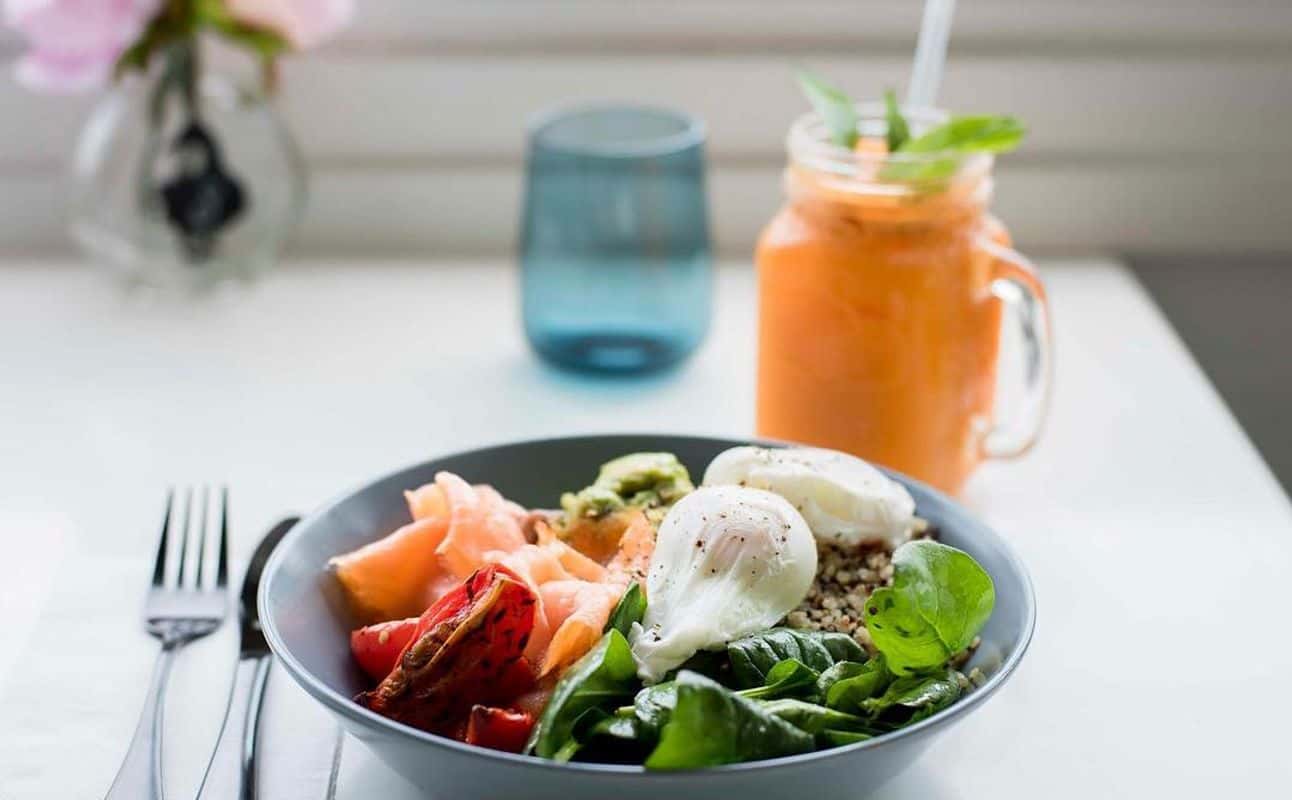 Enjoy Breakfast and Seafood cuisine at Maccoa in Terrigal, Central Coast & Hunter Valley