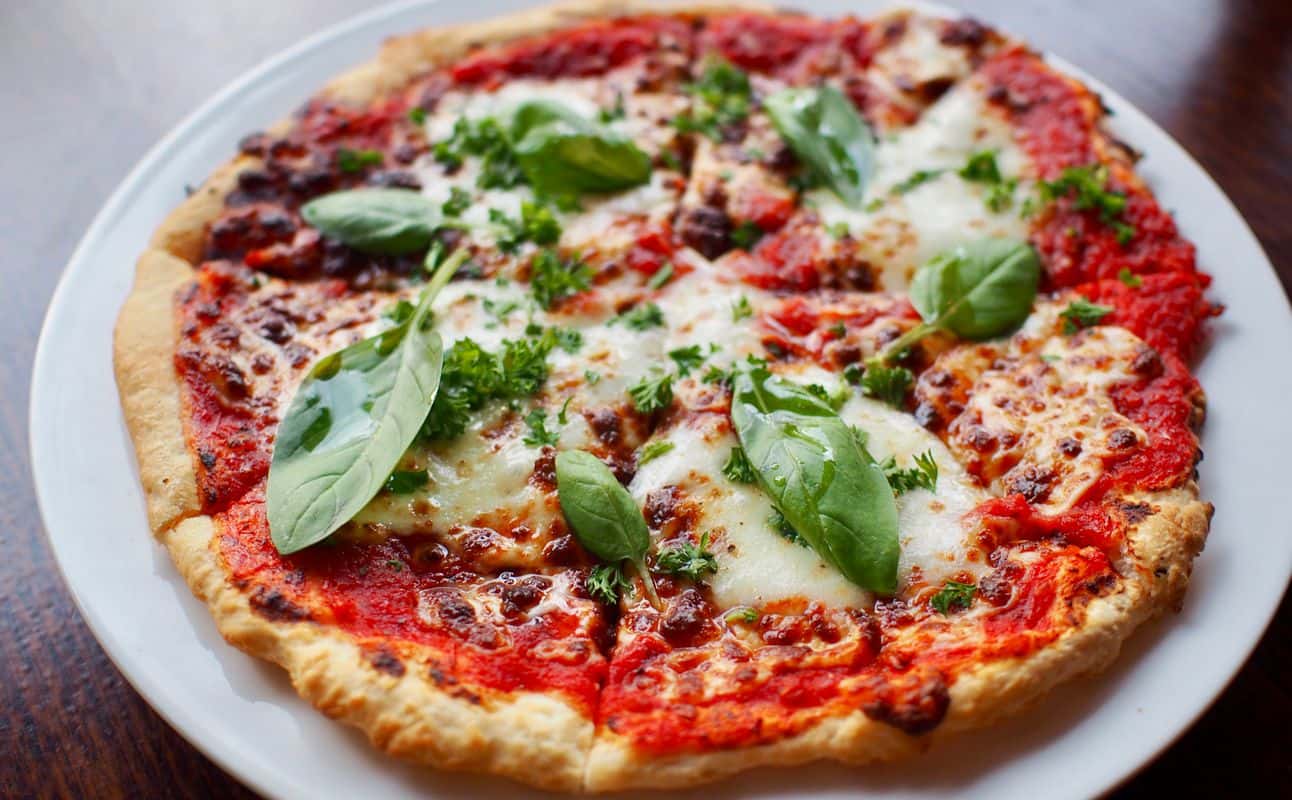 Enjoy Italian, Pizza, Vegetarian options, Vegan options, Gluten Free options, Restaurant, $$$$, Families and Groups cuisine at Bombetta in Noosa Heads, Sunshine Coast