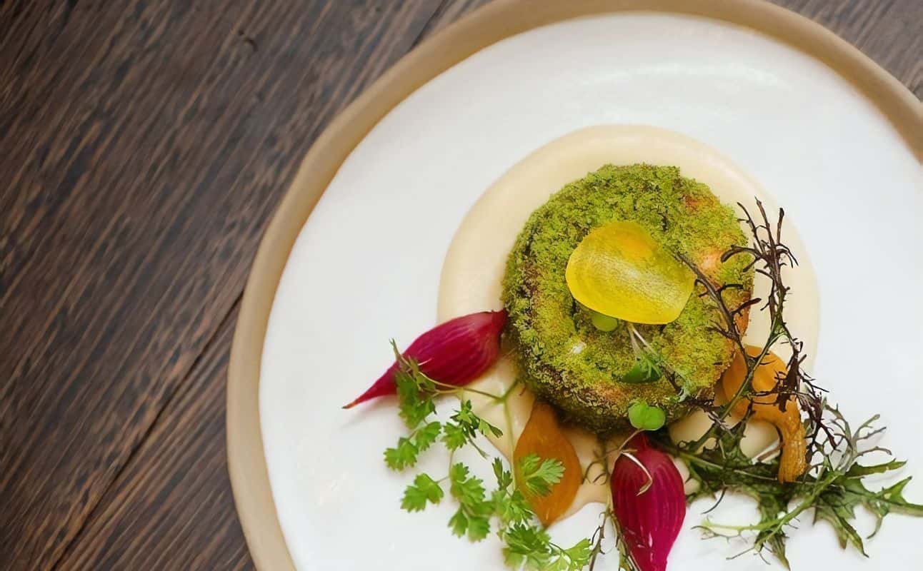 Enjoy Italian cuisine at Noosa Waterfront Restaurant & Bar in Noosaville, Sunshine Coast