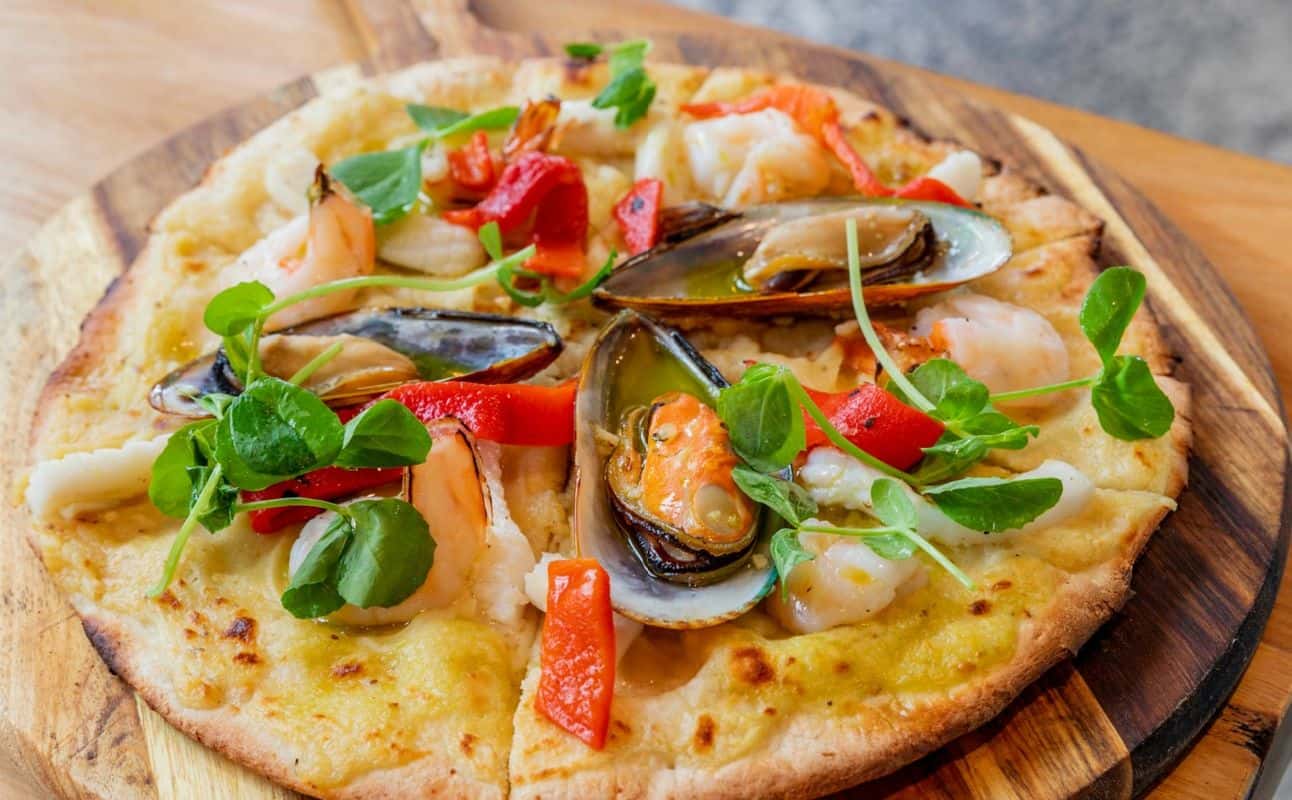 Enjoy Australian, Gluten Free options, Vegan options, Vegetarian options, Restaurant, Wheelchair accessible, Table service, $$$, Families and Groups cuisine at 38 South in Seaford, Melbourne